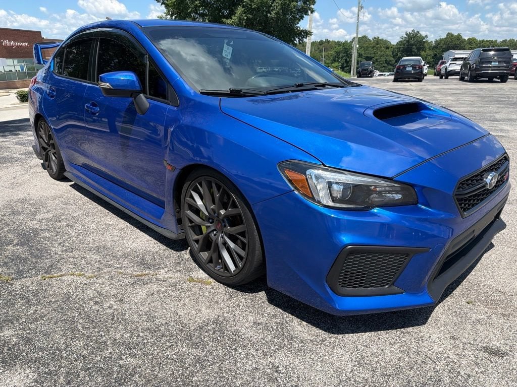 subaru wrx sti 2018 JF1VA2N6XJ9835232 image subaru wrx sti 2018 JF1VA2N6XJ9835232 image